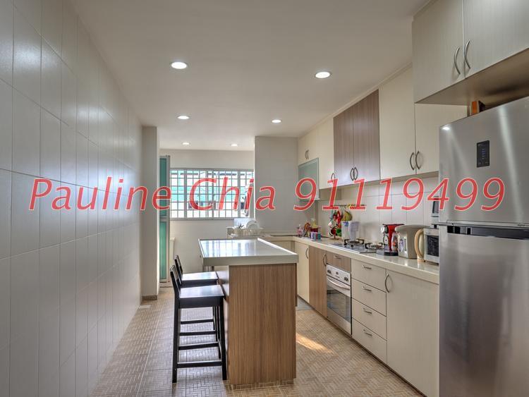 Blk 511 West Coast Drive (Clementi), HDB 4 Rooms #135768242